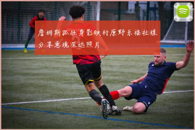 詹姆斯孤独身影映衬原野乐福社媒分享意境深远照片